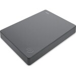 SEAGATE Basic 2TB šedá / Externý HDD / 2.5 / USB 3.0 / 2y (STJL2000400)