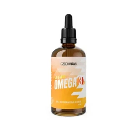 Slovak Virus Vegan Omega 3 60 ml (18437)