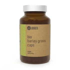 BIO Zelený jačmeň - VanaVita (90 kaps.) (111577-1-90caps)