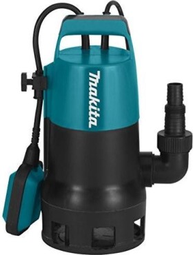 Makita Elektrický Ponorné čerpadlo MAKITA PF0410