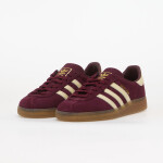 Tenisky adidas Muenchen Maroon/ Warm Vanilla/ Gum5 EUR 40 2/3
