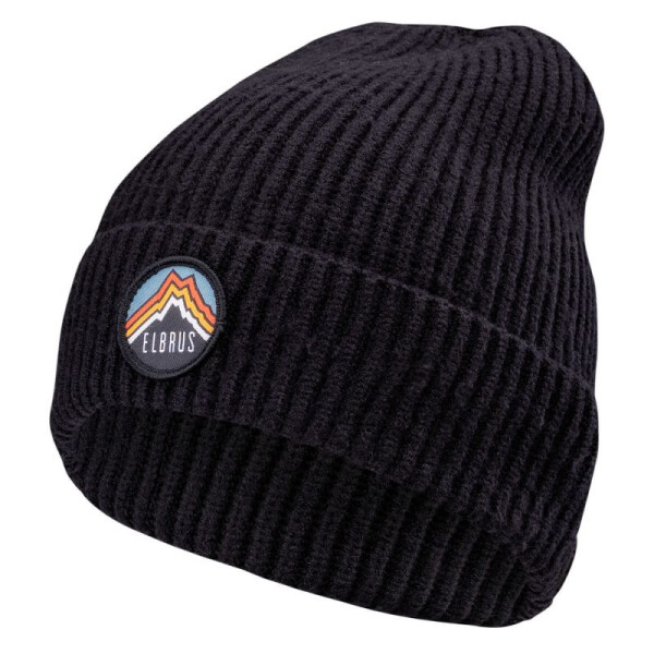 Elbrus cap