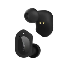 Belkin AUC005btBK SOUNDFORM Play čierna / True Wireless slúchadlá do uší (AUC005BTBK)