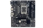 Biostar H610MH D5 / H610 / LGA 1700 / 2x DDR5 / PCIe x16 / 4X SATA III / 1x GLAN / mATX (H610MH D5)