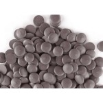 Blanxart Pravá horká čokoláda Grácia 62% (0,5 kg) - dortis - dortis
