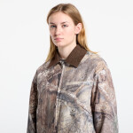 Bunda REPRESENT Real Tree Camo Trucker Jacket UNISEX Camo XL