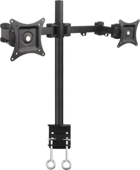 ART RAMP RAMART L-02 / Stolný držiak pre 2 monitory / 13 "- 27" (RAMARTL02)