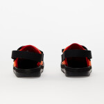 Tenisky Reebok Beatnik Orange/ Vector Red/ Core Black EUR 43