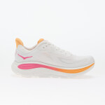 Tenisky Hoka® W Clifton 10 White/ Electric Rose EUR 36 2/3