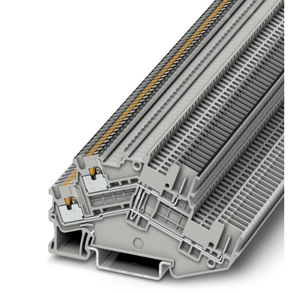 Multi-level terminal block PTTBS 1,5/S/2P-PV 3214521 Phoenix Contact; 3214521