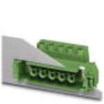 Phoenix Contact zástrčkový konektor na kábel DFK-IPC Počet pólov 3 Raster (rozteč): 10.16 mm 1703784 10 ks Carton; 1703784