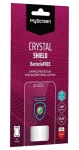 MyScreen Crystal Shield BacteriaFree pre Motorola Moto G42 / Ochranná fólia na displej / Antibakteriálna (M6929CCBF)