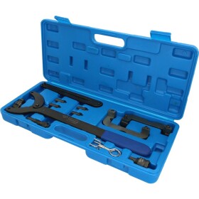Brilliant Tools BT591050 Sada náradia na rozvod motora pre VAG 2.8, 3.0 FSI; BT591050