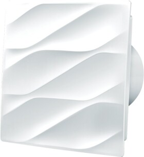 AutoTune Household fan BLAUBERG Bavaria 100T, DN100, with timer