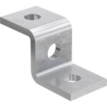 Fischer spojovací prvok Oceľ, pozinkovaná, s veľkou podložkou 504515 25 ks; 504515
