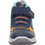 Detské celoročné tenisky Superfit COOPER GTX Blue/Orange 1-006413-8000 - 26