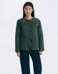 Thinking MU Dark Eucaliptus Ayo Jacket GREEN L