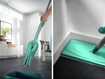 Leifheit Podlahový mop PICOBELLO S Micro duo