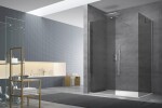 Sprchová zástena Walk-in 110x90 cm SAT SATBWI11090KSPR SATBWI11090KSPR