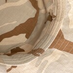 Bushman klobúk Hobo Camo II dry leaf 58