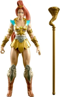 Mattel Akčná figúrka Teela JHK00