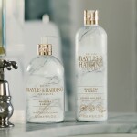 Baylis & Harding Tekuté mydlo na ruky White tea & Neroli 500 ml