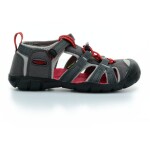 Keen seacamp ii magnet drizzle (cnx) barefoot sandále 24 EUR