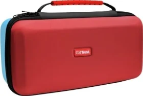 Trust GXT 1252RB XL červená / Puzdro / Nintendo Switch 2 / XL (25764)
