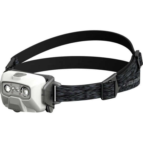 Ledlenser HF6R Core white LED čelovka napájanie z akumulátora 800 lm 60 h 502797; 502797