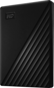WD My Passport external hard
