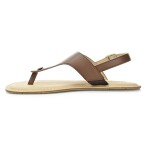 Be Lenka Promenade 2.0 Dark Brown barefoot sandále 38 EUR