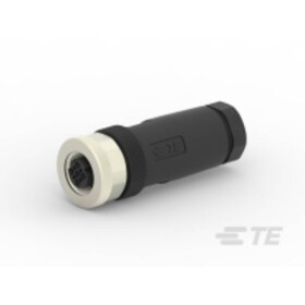 TE Connectivity TE AMP M8/M12 Connectors T4110502021-000 1 ks; T4110502021-000
