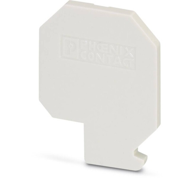 End cover D-SSK 110 KER 0202060 Phoenix Contact; 0202060