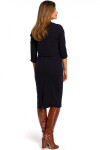 Denné šaty model 135930 Stylove s
