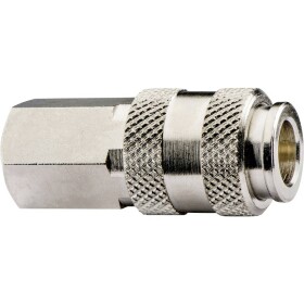 Metabo 628705000 spojka pre tlakový vzduch 1 ks; 628705000