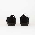 Tenisky Clarks WallabeeEVOBar Black Sde EUR 38