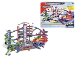 MAJORETTE Garáž Super City