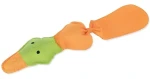 TRIXIE Textilná kačica 50 cm / Hračka pre psov / Polyester (G14-36207)