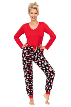 Pyžamo model 203468 Donna 42