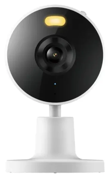 XIAOMI SMART Camera C100 / Vnútorná IP kamera / 2304x1296 / Wi-Fi 6 / microSD / nočné videnie