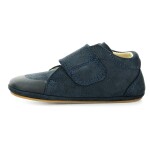 Froddo First Walk G1130024 Dark Blue barefoot capáčky 20 EUR