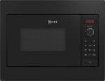Neff microwave HLAWG25S3 800W black