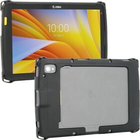 Mobilis Mobilis 065026 etui na tablet 20,3 cm (8") Pokrowiec Čierny