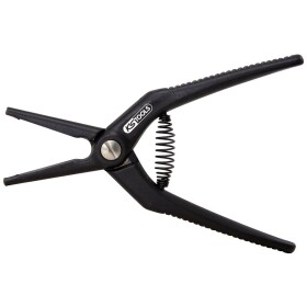 Kliešte na žiarovky, 160 mm KS Tools 115.1054; 115.1054