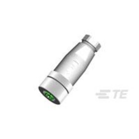 TE Connectivity TE AMP M8/M12 Connectors 4-2271118-1 1 ks; 4-2271118-1