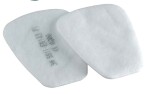 FILTER 3M P1 5911 - filter pre prachy až do hodnoty 4XTLV
