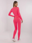 Sada EM KMPL model 15515502 fluo růžová L/XL - FPrice