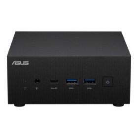 Asus PN53 čierna / RYZEN 5 7535H 3.3GHz / bez RAM / M.2 slot + 2.5 slot / Radeon Graphics / bez OS (90MR00S2-M001E0)