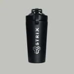 Šejker Fusion 700 ml - STRIX (700 ml, čierna) (53323-1-black)