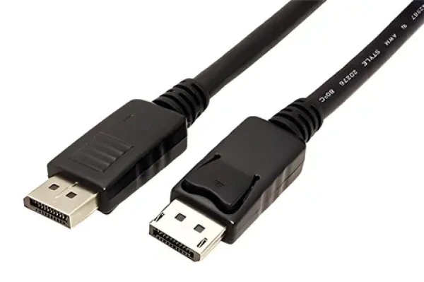 Value DisplayPort 5m / Prepojovací kábel / DisplayPort M/M (11.99.5605)